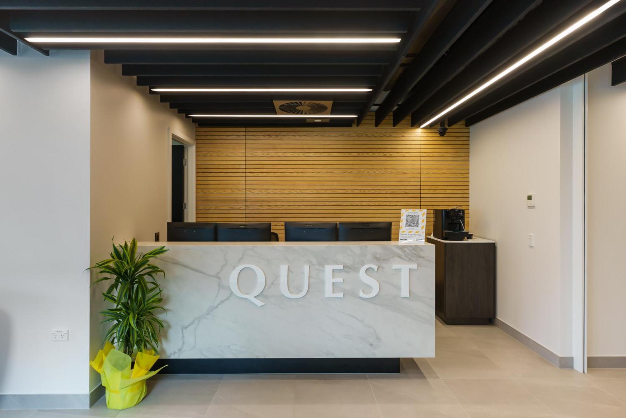 אוקלנד Quest Takapuna מראה חיצוני תמונה